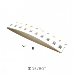 Résistances 3.3 K Ω CMS 0805