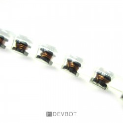 Inductance 22 µH CD43 CMS...