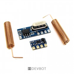Module RF 433Mhz OPEN-SMART...