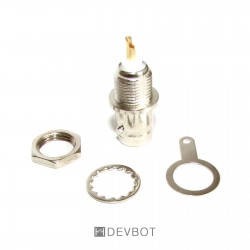 Connecteur Coaxial BNC...