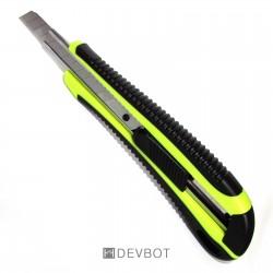Cutter vert