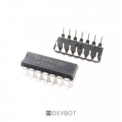 Amplificateur Opérationnel...